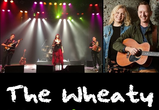 Wheatsheaf Hotel, Adelaide (August 2019)